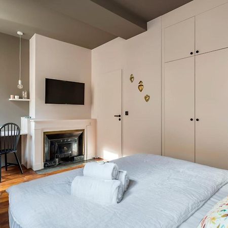 Amazing Vieux Lyon Superbe Logement Exteriör bild