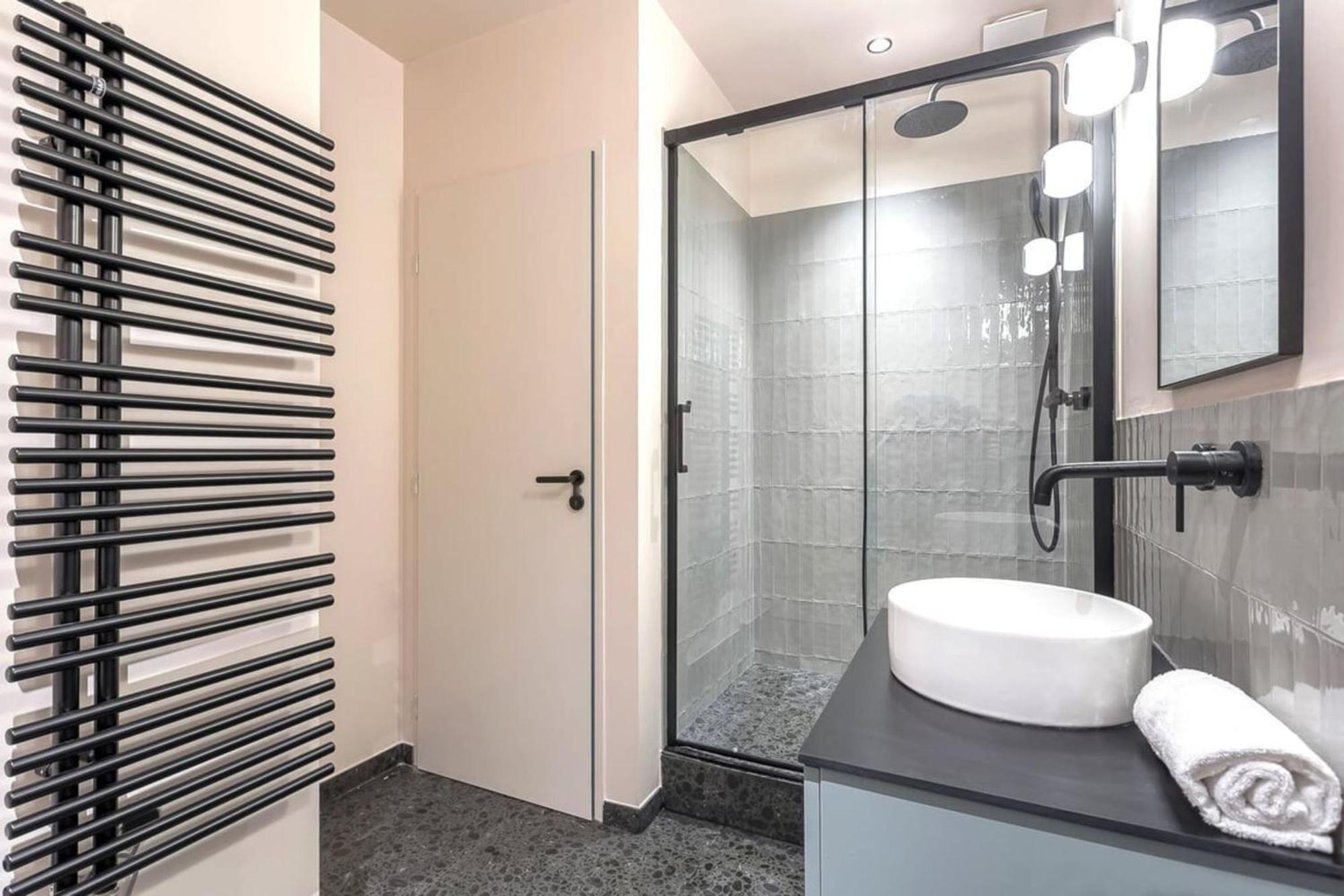 Amazing Vieux Lyon Superbe Logement Exteriör bild