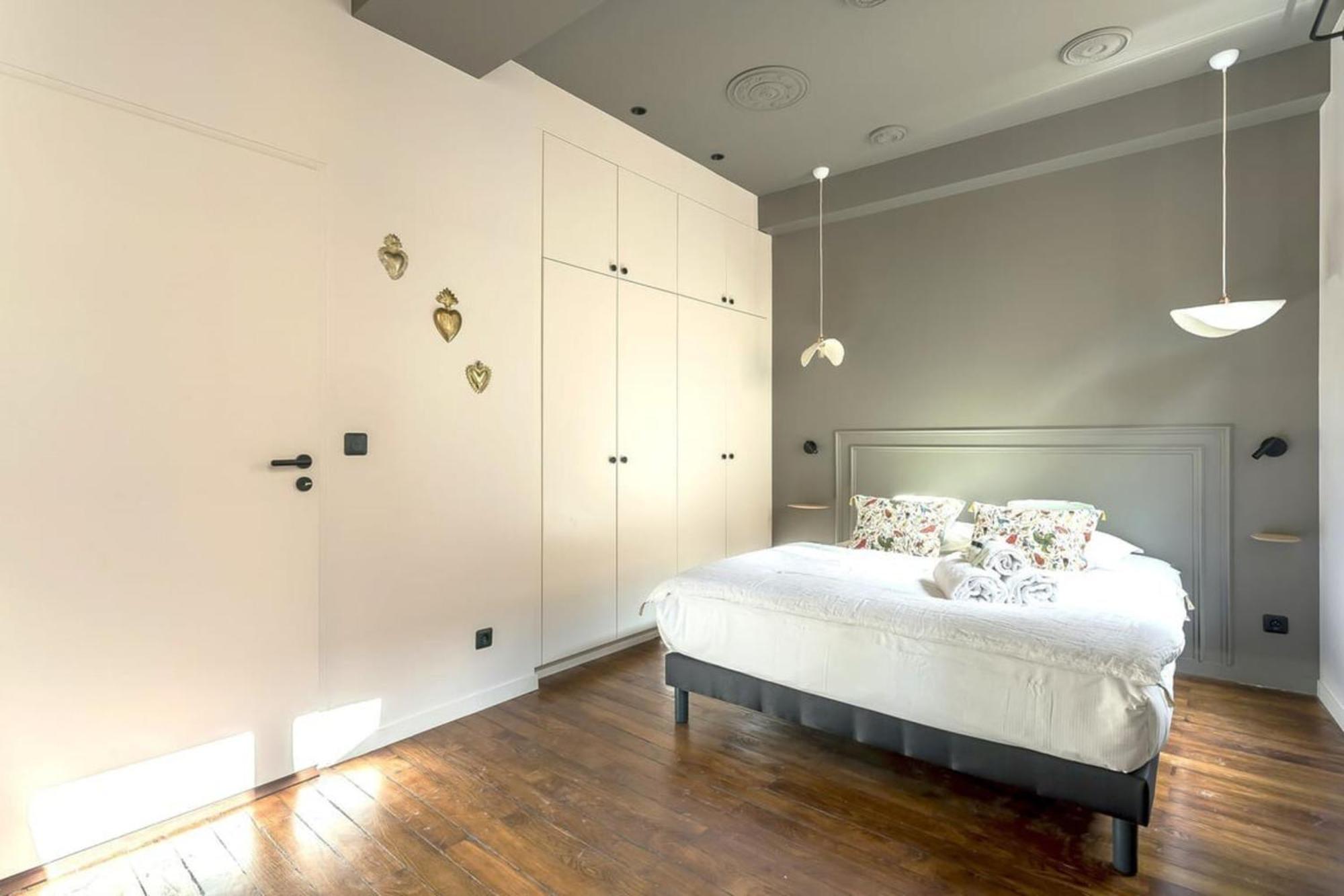 Amazing Vieux Lyon Superbe Logement Exteriör bild