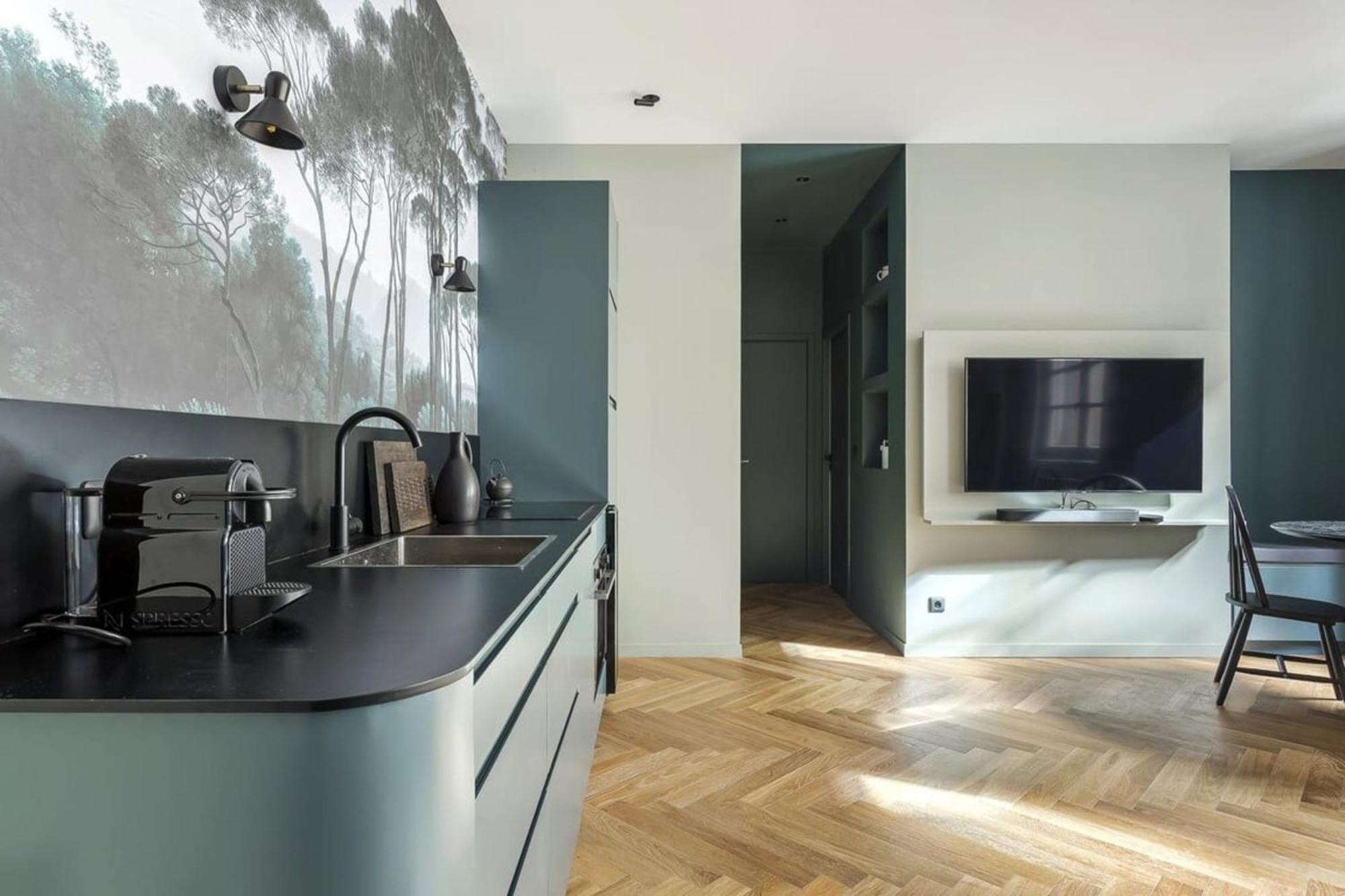Amazing Vieux Lyon Superbe Logement Exteriör bild