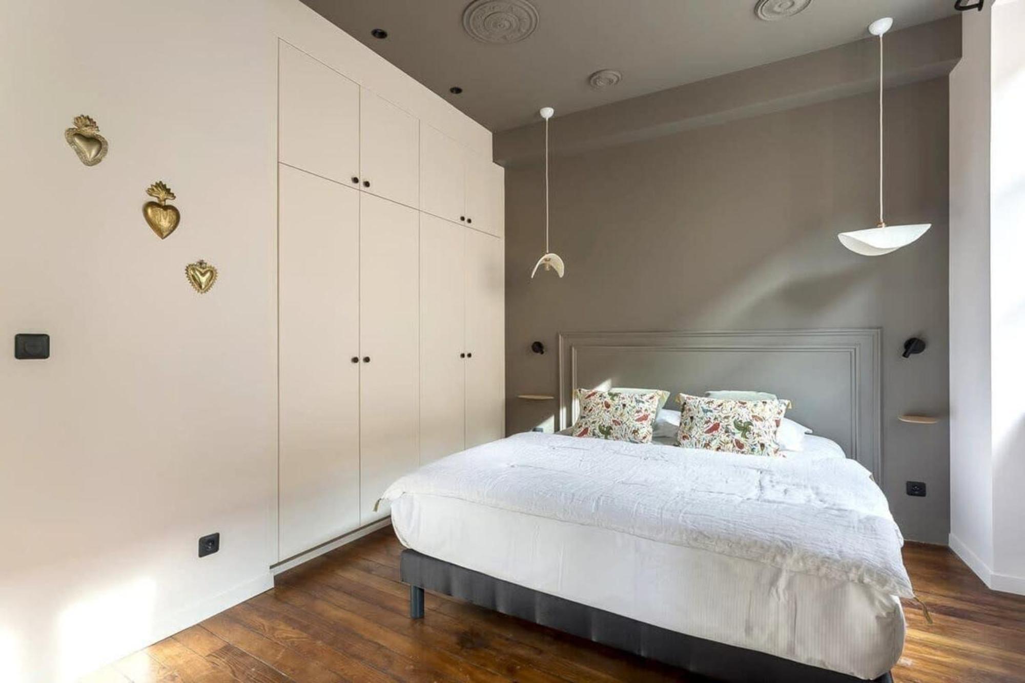 Amazing Vieux Lyon Superbe Logement Exteriör bild