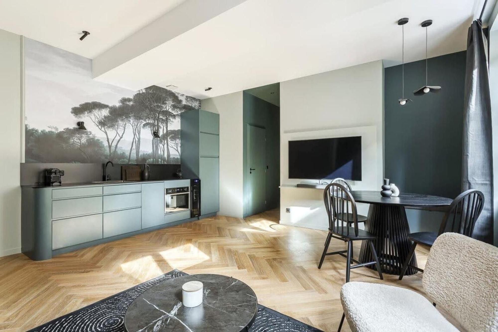 Amazing Vieux Lyon Superbe Logement Exteriör bild